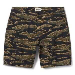 Taylor Stitch, Men's Shorts, The Adventure Shorts

new, unworn, Tiger Camo sz 34